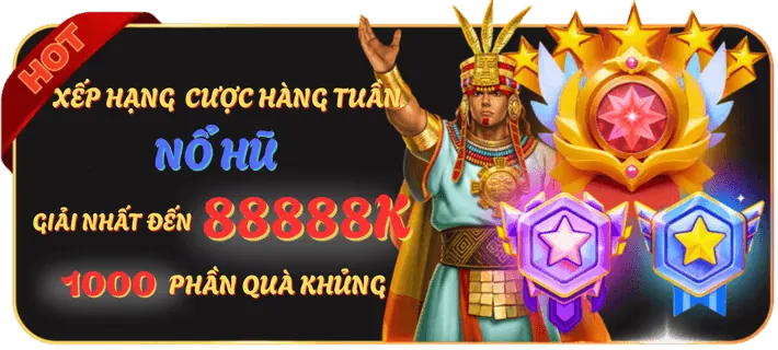 Hoàn trả không giới hạn
