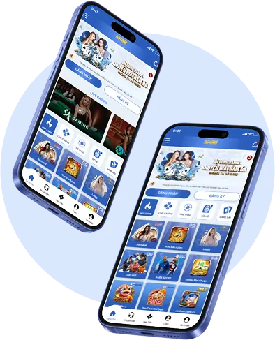 Giao diện chọn sảnh Đá Gà hi8823.com