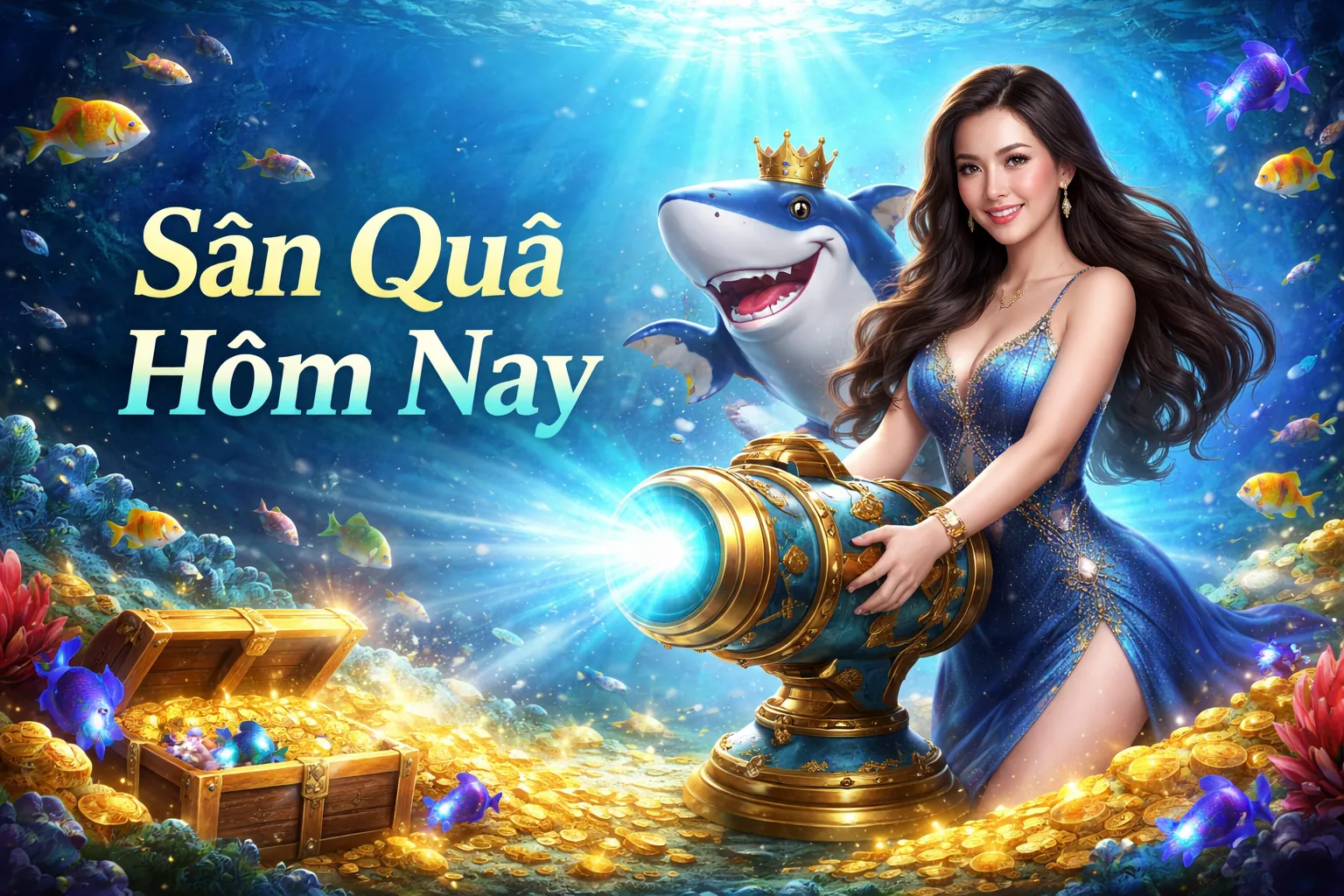 Hình ảnh Nổ Hũ tại hi8823.com
