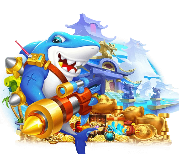 Giới thiệu game Bắn Cá tại hi8823.com